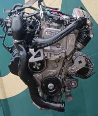 Двигатель  Seat Ibiza 4 1.4 TSI Бензин, 2013г. CTH  - Фото 3
