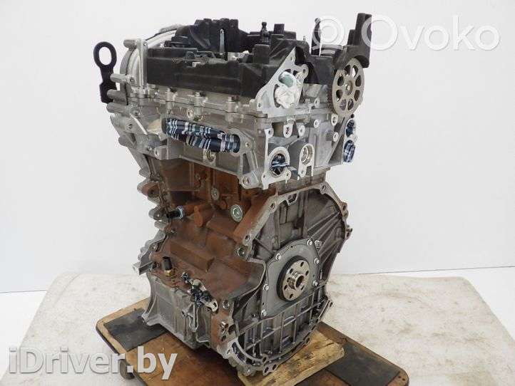 Двигатель  Ford Puma 1.0  Гибрид, 2021г. b7jb , artGKU14292  - Фото 2