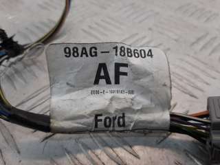 Электропривод Ford Focus 1 2000г. 1121124, XS4H19E616AC - Фото 6
