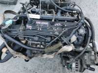 Двигатель  Honda Odyssey 2   0000г. F23A  - Фото 2