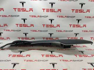 1004397-07-L,1002254-07-L,1002255-00-H Панель передняя салона (торпедо) к Tesla model S Арт 99442169