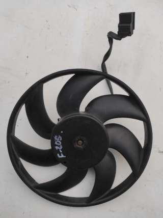  Вентилятор радиатора к Peugeot 806 Арт 73362922