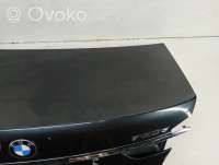 Крышка багажника (дверь 3-5) BMW 7 G11/G12 2017г. artYOU28411 - Фото 2