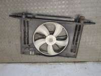  Вентилятор радиатора к Toyota Auris 1 Арт 9005966