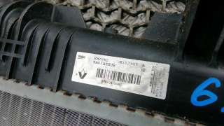Радиатор (основной) Renault Megane 3 2011г. 214105150R - Фото 2