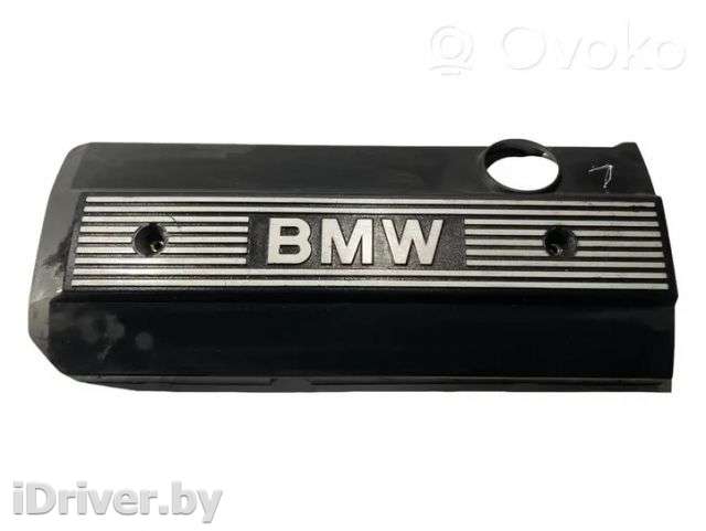 Декоративная крышка двигателя BMW 5 E39 2002г. 1748633, 11121748633 , artEEA9616 - Фото 1