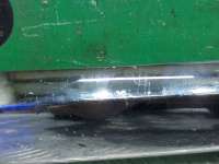 накладка решетки радиатора верхняя Lada Granta 2011г. 21902803242 - Фото 4