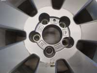 Диск колесный алюминиевый R15 к Opel Meriva 1 13157780 - Фото 6
