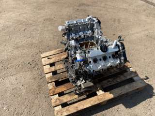 Двигатель  Audi A8 D4 (S8) 3.0  Бензин, 2013г. CTW,CGW,CGWA,CGX,CGWA,CGWB,CGWD,CTWB  - Фото 5