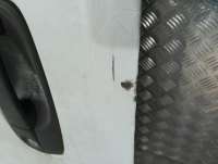 Дверь задняя распашная левая Renault Trafic 2 2004г.  - Фото 3