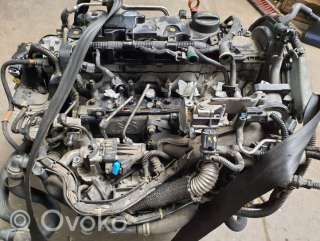 Двигатель  Citroen C3 2 1.4  Дизель, 2010г. 8hr, 8hr , artLTR14575  - Фото 5