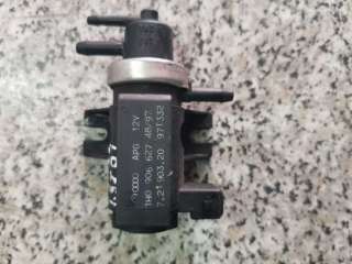  Клапан электромагнитный к Audi A6 C5 (S6,RS6) Арт 11411