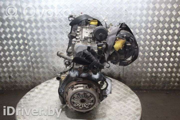 Двигатель  Alfa Romeo Mito 1.4  Бензин, 2009г. 55a1000 , artHMP90051  - Фото 5