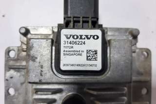 Датчик мертвых (слепых) зон Volvo XC60 1 2014г. 31406224 , art10280844 - Фото 3