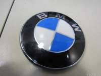 51148132375 BMW Эмблема к BMW X3 E83 Арт E80877703