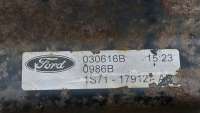 Усилитель бампера заднего Ford Mondeo 3 2003г. 1S71-17912-AR - Фото 3