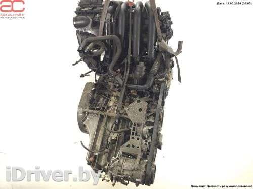 Двигатель  Mercedes B W245 1.7 i Бензин, 2005г. 266940  - Фото 1