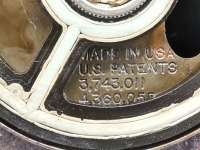 Теплообменник масляного фильтра Mazda 6 1 2003г. 7700114039, 3743011 - Фото 5