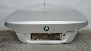  Крышка багажника BMW 5 E60/E61 Арт UDN05HP01
