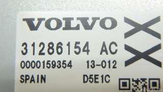 Блок управления двигателем Volvo XC60 1 2004г. 36001363 Volvo - Фото 6