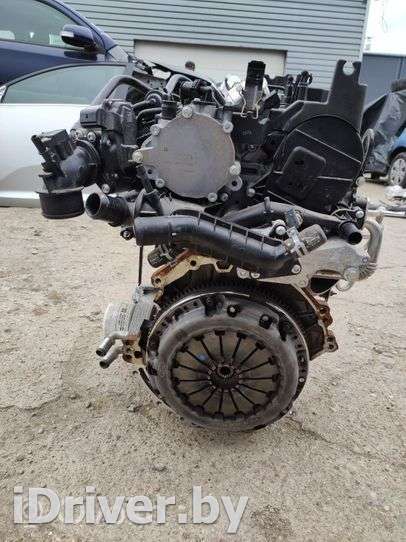Двигатель  Ford Fiesta 7 1.0  Бензин, 2020г. mojba0346 , artRKO36407  - Фото 1