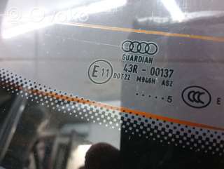 Крышка багажника (дверь 3-5) Audi A6 C6 (S6,RS6) 2006г. artARA262605 - Фото 5