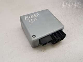 285001ha1a , artDVR12396 Блок управления электроусилителем руля к Nissan Micra K13 Арт DVR12396