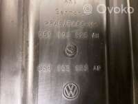 Декоративная крышка двигателя Volkswagen Phaeton 2007г. 059103925 , artRTX29824 - Фото 3