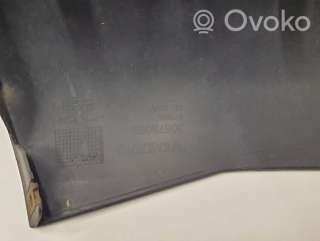 Диффузор Заднего Бампера Volvo V50 2005г. 30678069, bp8ba , artMAH6090 - Фото 3