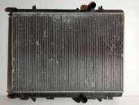  Радиатор основной Citroen Berlingo 1 Арт 011280