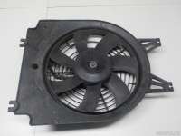 Вентилятор радиатора Kia Sorento 1 2007г. 977303E300 Hyundai-Kia - Фото 11
