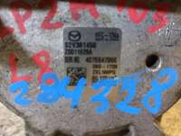 компрессор кондиционера Mazda Bongo  L8 - Фото 6