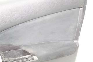 Обшивка двери передней правой (дверная карта) Honda CR-V 1 2014г. 83500T1GE012BLK , art10008242 - Фото 9