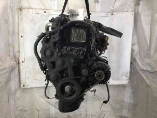 8HZ Двигатель к Citroen C3 1 Арт 18.34-646175