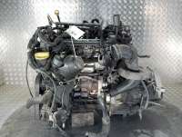 199A2.000 Двигатель к Fiat Grande Punto Арт 126164