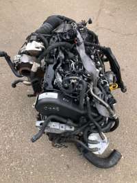 CFF Двигатель к Volkswagen Crafter 1 Арт 78113731