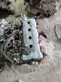GA14 Двигатель Nissan Almera N15 Арт MT29073767