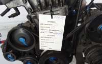 B12D1 Двигатель бензиновый Chevrolet Aveo T250 Арт 8NK20BV01