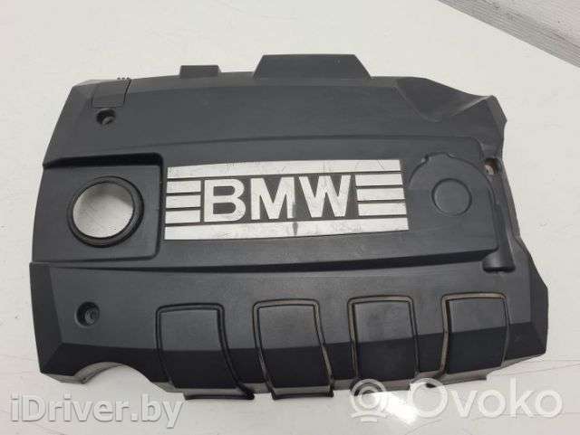 Декоративная крышка двигателя BMW 1 E81/E82/E87/E88 2010г. 52794510, 1061090001 , artSAD21046 - Фото 1