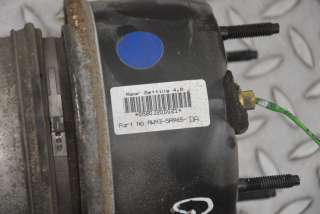 Амортизатор задний левый Jaguar XJ X351 2011г. F308614201, AW93-5A965-DA , art9068300 - Фото 5