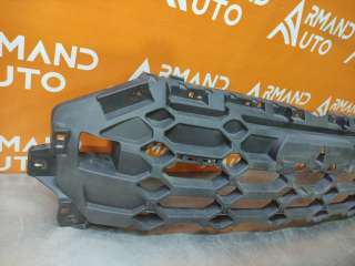 каркас решетки радиатора Audi Q5 2 2020г. 80a853692d - Фото 4