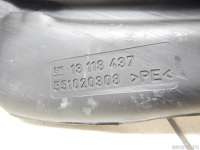 Горловина топливного бака Opel Astra H 2013г. 93183288 GM - Фото 6