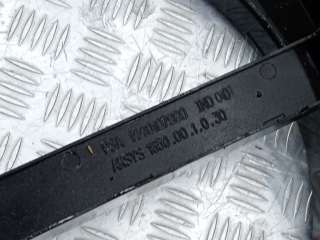 Передняя панель крепления облицовки (телевизор) Peugeot 807 2009г. 1440107980, 1440107980 - Фото 3
