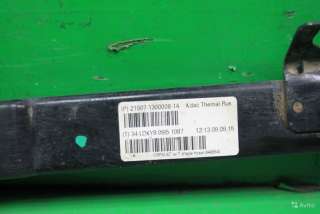 кронштейн радиатора Lada Granta 2011г. 21903130000814 - Фото 3