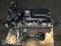Двигатель  Peugeot 206 1 1.4  Дизель, 2003г. 8hz, , 10fd95 , artFOM5354  - Фото 6