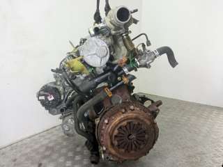 Двигатель  Renault Megane 2 1.9  2003г. F9QK732 C530554  - Фото 5