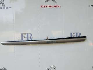  Молдинг лобового стекла к Citroen C5 2 Арт HA43795