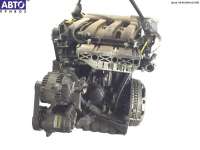 Двигатель  Renault Scenic 2 2.0 i Бензин, 2004г. F4R770  - Фото 2