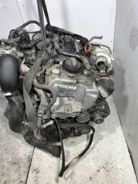 BWK Двигатель к Volkswagen Tiguan 1 Арт 42605_1