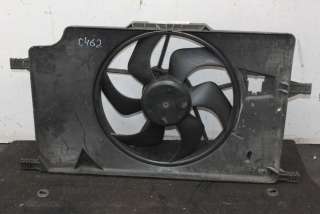 8200231756 Вентилятор радиатора Renault Laguna 2 Арт C462